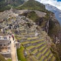 PER CUZ MachuPicchu 2014SEPT15 137 : 2014, 2014 - South American Sojourn, 2014 Mar Del Plata Golden Oldies, Alice Springs Dingoes Rugby Union Football Club, Americas, Cuzco, Date, Golden Oldies Rugby Union, Machupicchu, Month, Peru, Places, Pre-Trip, Rugby Union, September, South America, Sports, Teams, Trips, Year